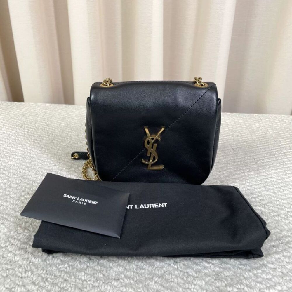 Ysl Women Pre-Loved Bag Very Good Condition